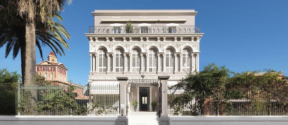 Casa Vincke Hotel Palamos Ngoại thất bức ảnh