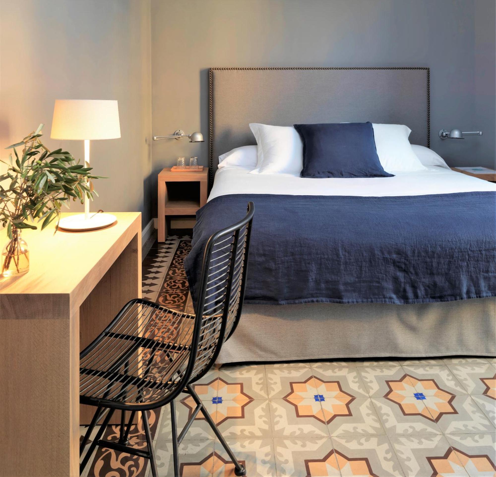 Casa Vincke Hotel Palamos Ngoại thất bức ảnh