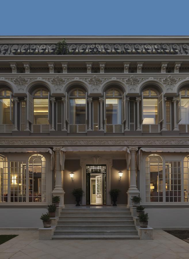Casa Vincke Hotel Palamos Ngoại thất bức ảnh