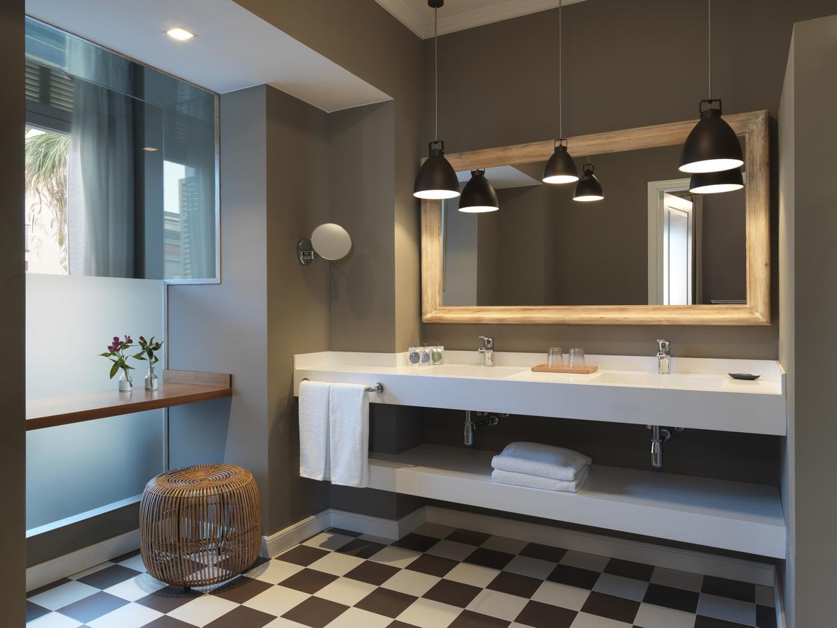 Casa Vincke Hotel Palamos Ngoại thất bức ảnh