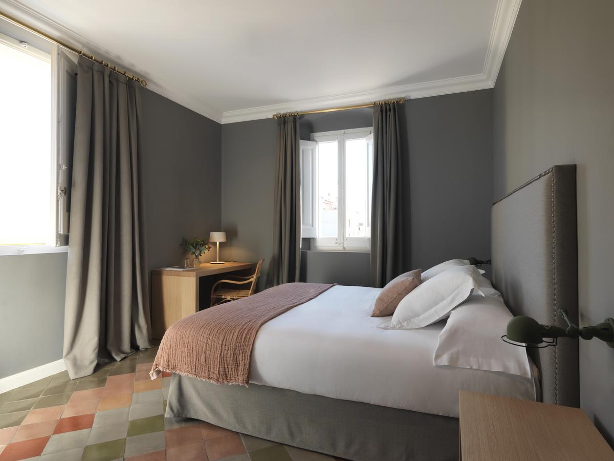 Casa Vincke Hotel Palamos Ngoại thất bức ảnh