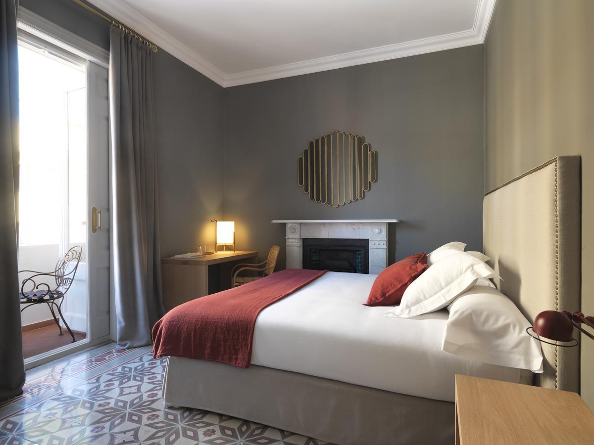 Casa Vincke Hotel Palamos Ngoại thất bức ảnh