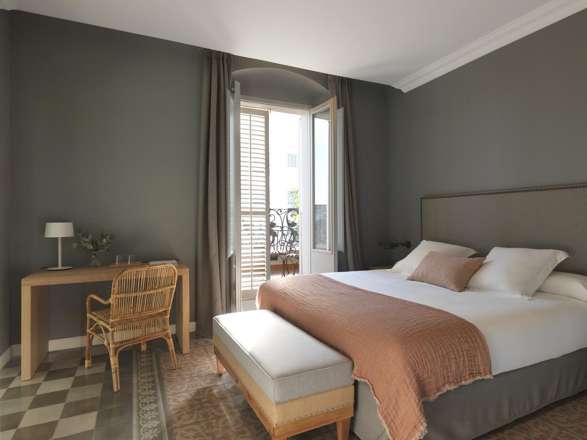 Casa Vincke Hotel Palamos Ngoại thất bức ảnh