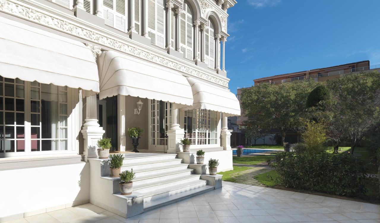 Casa Vincke Hotel Palamos Ngoại thất bức ảnh