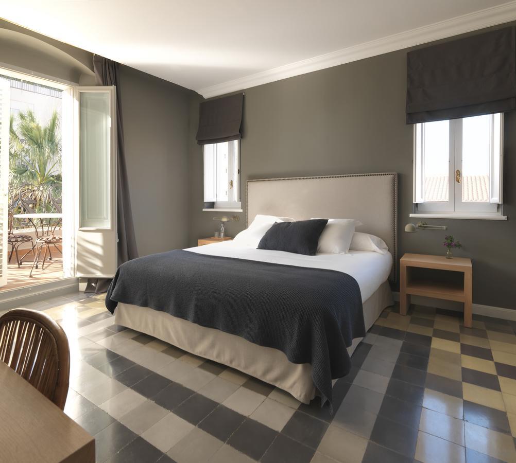 Casa Vincke Hotel Palamos Ngoại thất bức ảnh