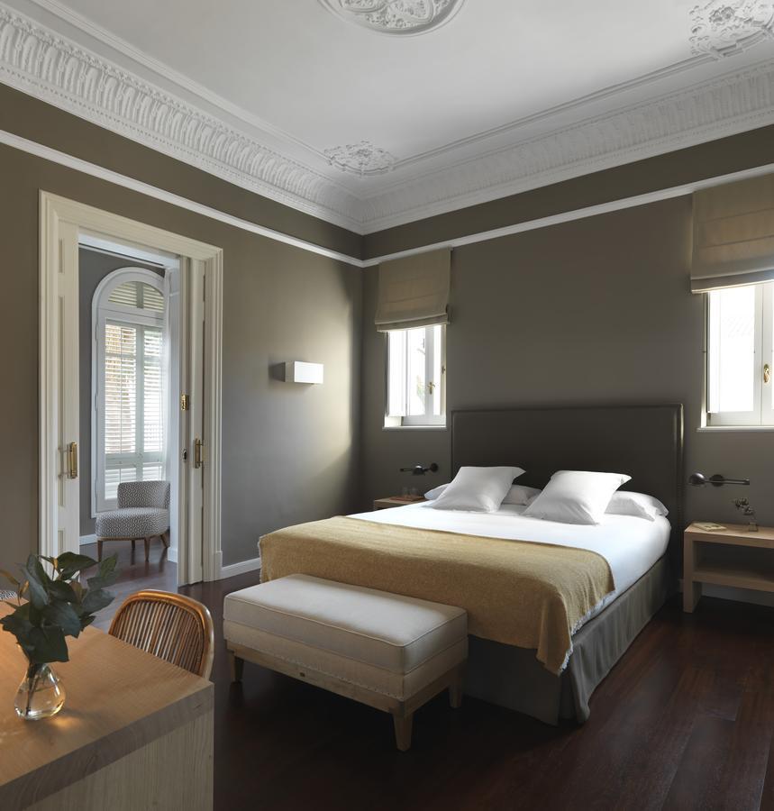 Casa Vincke Hotel Palamos Ngoại thất bức ảnh
