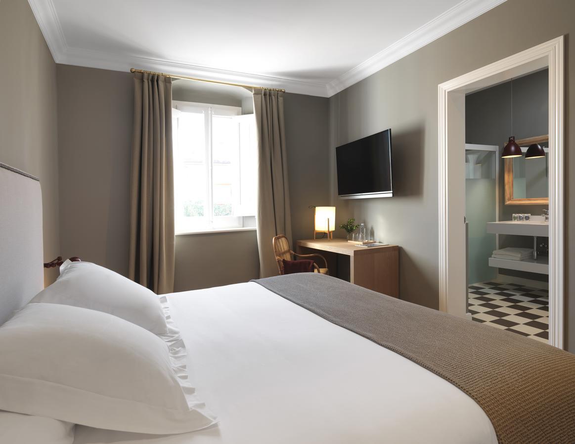 Casa Vincke Hotel Palamos Ngoại thất bức ảnh