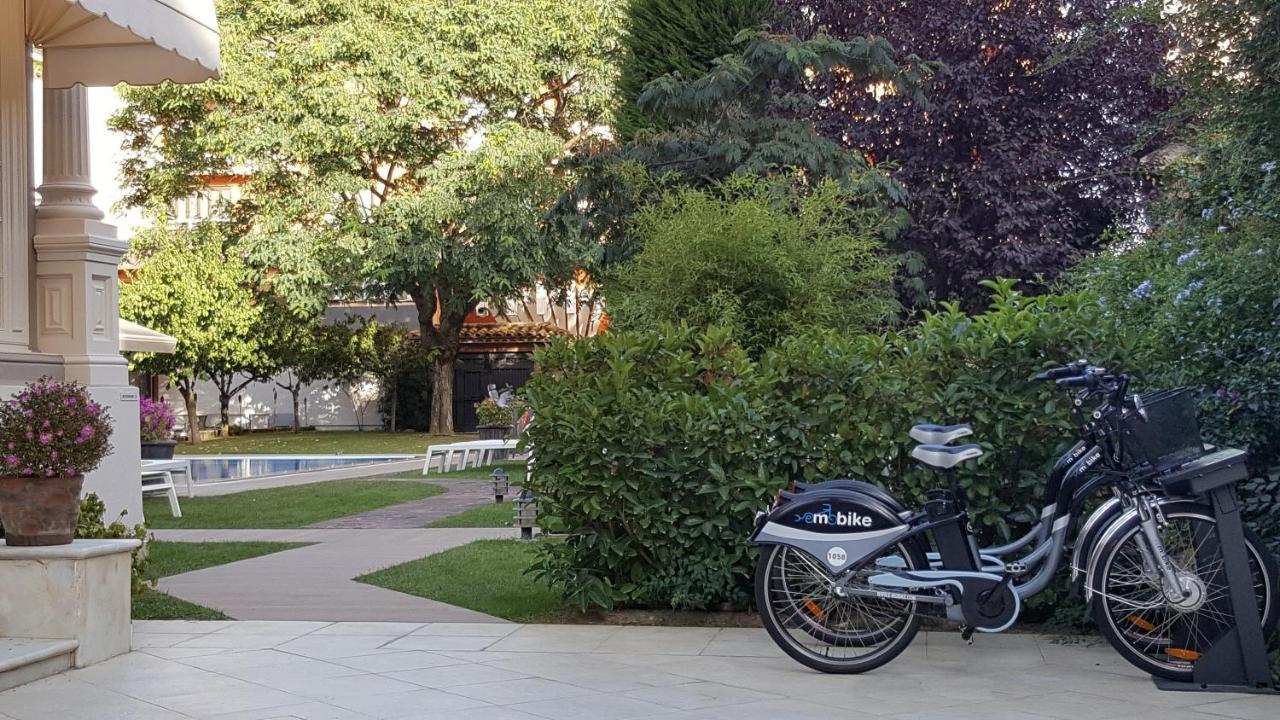 Casa Vincke Hotel Palamos Ngoại thất bức ảnh