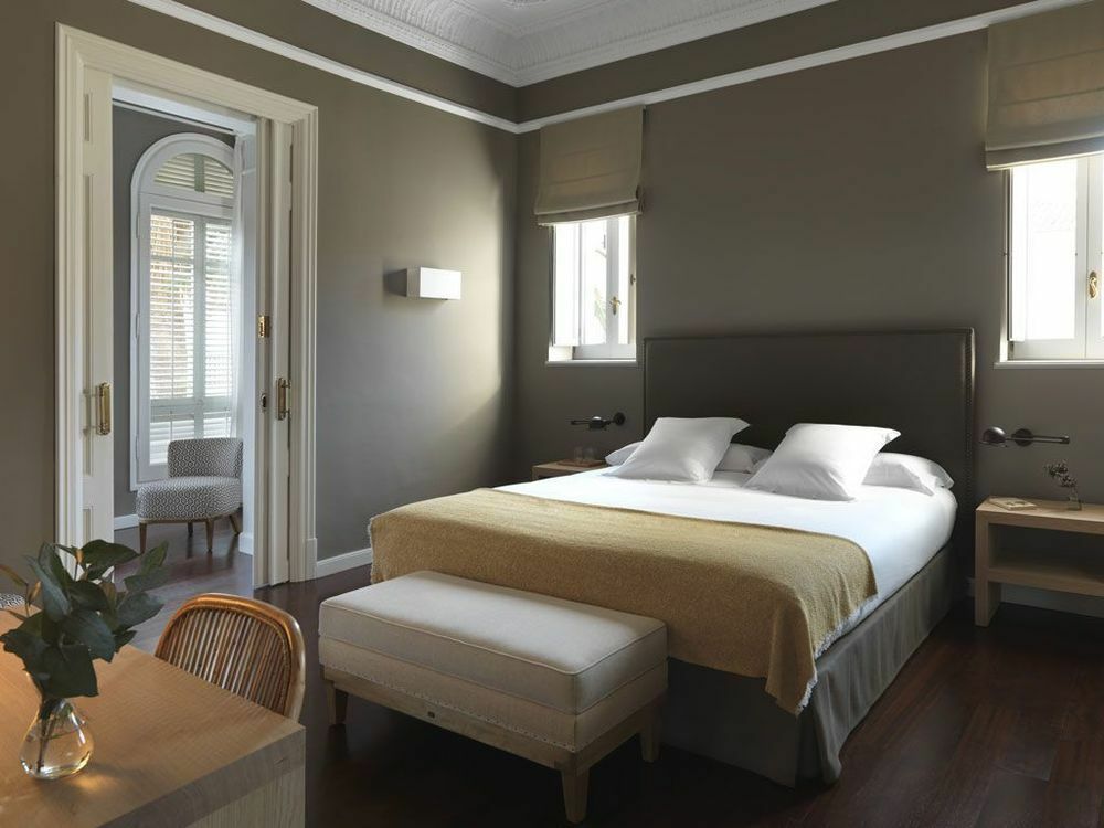 Casa Vincke Hotel Palamos Ngoại thất bức ảnh